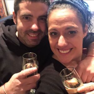 Meet your Posher, Dana